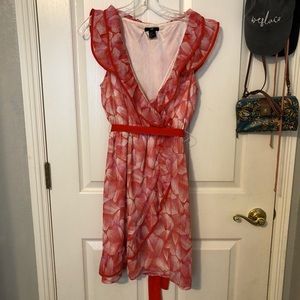 Flowy Summer Dress